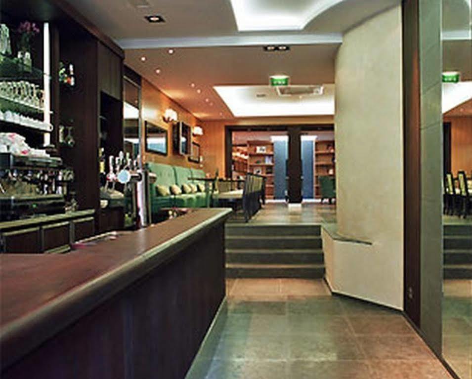 Hotel Bac Saint-Germain Paryż Zewnętrze zdjęcie